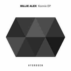 Billy Alex - Konnie EP mp3 album