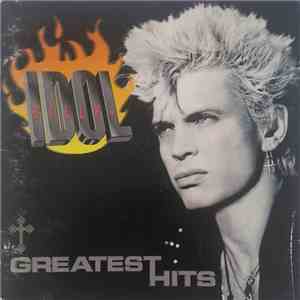 Billy Idol - Greatest Hits mp3 album