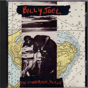 Billy Joel - The Downeaster "Alexa" mp3 album