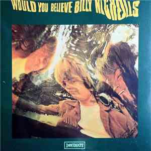 Billy Nicholls - Would You Believe mp3 album