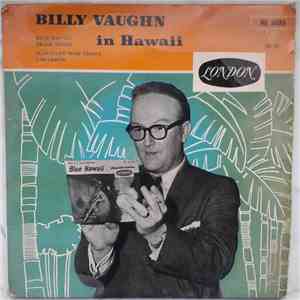 Billy Vaughn - Billy Vaughn In Hawaii mp3 album