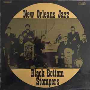 Black Bottom Stompers - New Orleans Jazz mp3 album