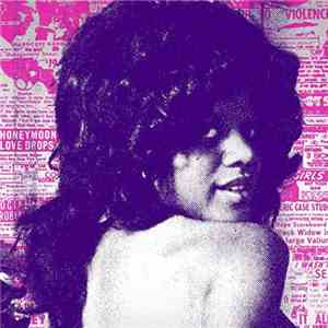 Black Joe Lewis & The Honeybears - Scandalous mp3 album