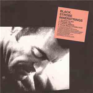 Black Strobe - Innerstrings mp3 album