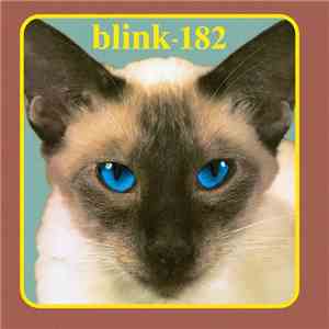 Blink-182 - Cheshire Cat mp3 album