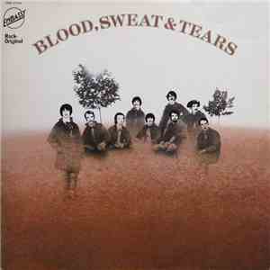 Blood, Sweat And Tears - 2nd Album mp3 album