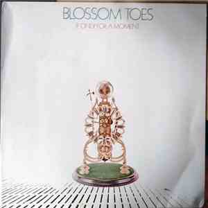 Blossom Toes - If Only For A Moment mp3 album