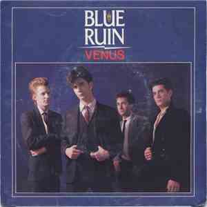 Blue Ruin - Venus mp3 album