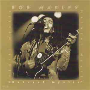 Bob Marley - Natural Mystic mp3 album