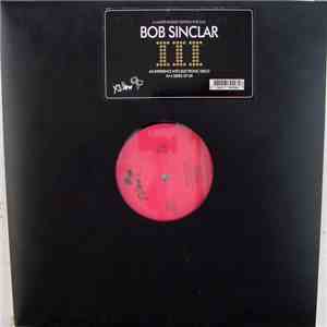 Bob Sinclar - III (An Experience Into Electronic Disco In A Serie Of Six) mp3 album