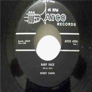 Bobby Darin - Baby Face mp3 album