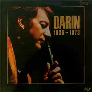 Bobby Darin - Darin: 1936 - 1973 mp3 album