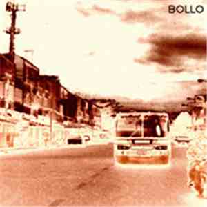 Bollo - Bollo mp3 album