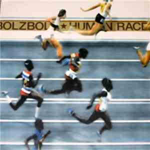 BolzBolz - Human Race mp3 album