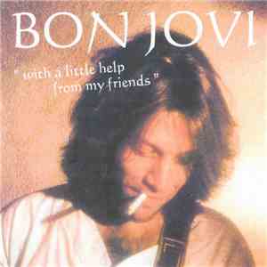 Bon Jovi - With A Little Help From My Friends mp3 album