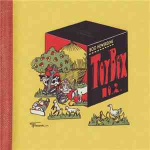 Boo Hewerdine - Toybox No. 2. mp3 album