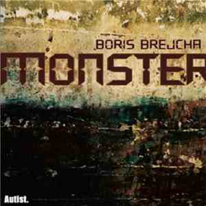 Boris Brejcha - Monster mp3 album