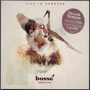 Bosse - Kraniche - Live In Hamburg mp3 album
