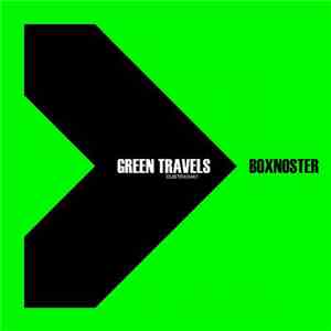 Boxnoster - Green Travels mp3 album