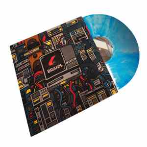 Brahm - Ratimis mp3 album