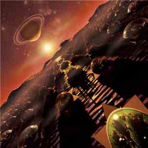 Brain Machine - Alpha Beta Gamma mp3 album