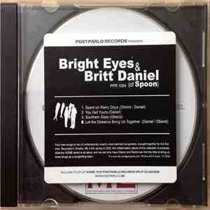 Bright Eyes & Britt Daniel Of Spoon - Home: Volume IV mp3 album