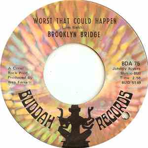 Brooklyn Bridge - Worst That Could Happen mp3 album
