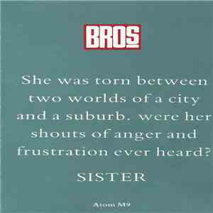 Bros - Sister mp3 album