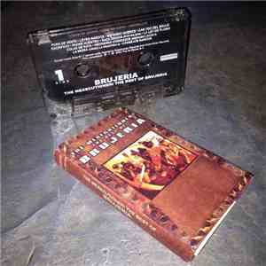Brujeria - The Mexecutioner! The Best Of Brujeria mp3 album