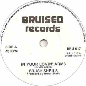 Brush Shiels - In Your Lovin' Arms mp3 album