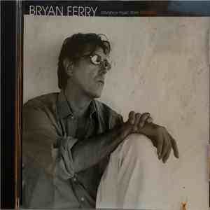 Bryan Ferry - Frantic mp3 album