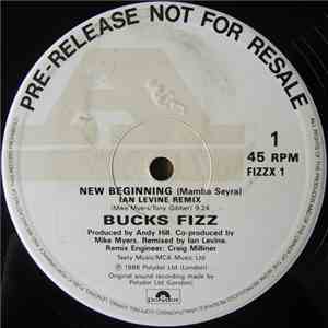 Bucks Fizz - New Beginning (Mamba Seyra) (Ian Levine Remix) mp3 album