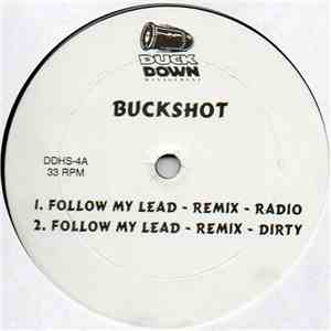 Buckshot, O.G.C. - Follow My Lead Remix mp3 album