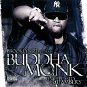 Buddha Monk - Unreleased Chambers mp3 album