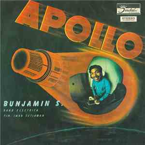 Bunjamin S. - Apollo mp3 album