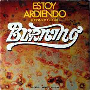 Burning - Estoy Ardiendo mp3 album