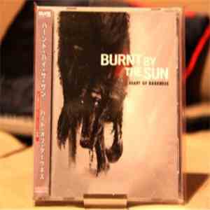Burnt By The Sun - Heart Of Darkness mp3 album