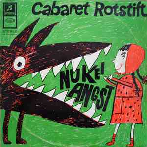 Cabaret Rotstift - Nu Kei Angst mp3 album
