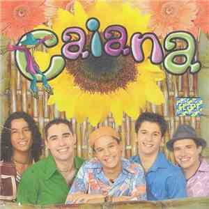 Caiana - Caiana mp3 album