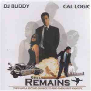 Cal Logic - Still Remains mp3 album