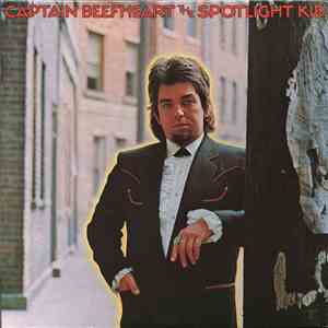 Captain Beefheart - The Spotlight Kid mp3 album