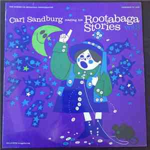 Carl Sandburg - Rootabaga Stories Vol. 3 mp3 album