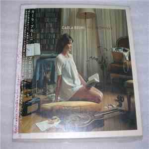 Carla Bruni - No Promises mp3 album