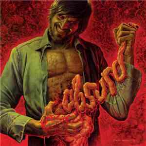 Carlo Maria Cordio - Absurd (Rosso Sangue) mp3 album