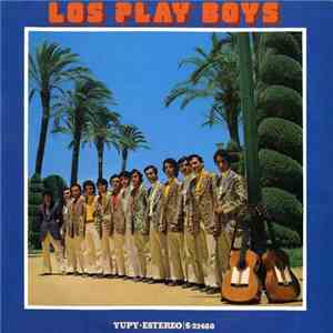 Carnaval de Cadiz - Los Play Boys mp3 album