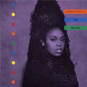 Caron Wheeler - UK Blak mp3 album