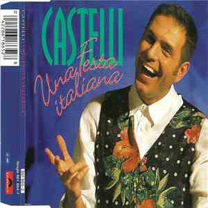 Castelli - Una Festa Italiana mp3 album