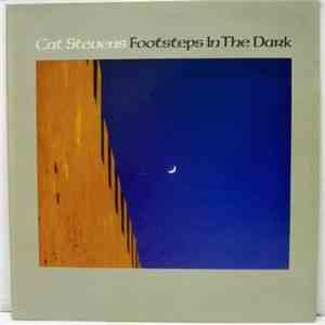 Cat Stevens - Footsteps In The Dark mp3 album