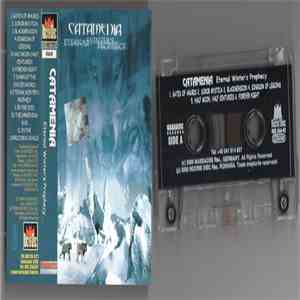Catamenia - Eternal Winter's Prophecy mp3 album
