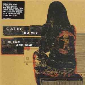 Cathy Davey - Clean And Neat mp3 album